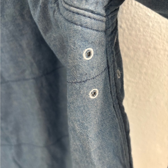 Stussy quilted vintage jacket - Picture 6 of 8